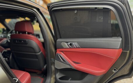 BMW X6, 2021 год, 8 777 000 рублей, 33 фотография