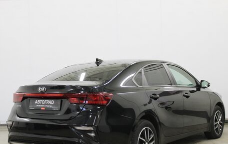 KIA Cerato IV, 2020 год, 1 980 000 рублей, 4 фотография