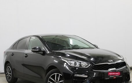 KIA Cerato IV, 2020 год, 1 980 000 рублей, 3 фотография