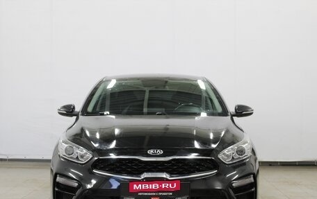 KIA Cerato IV, 2020 год, 1 980 000 рублей, 2 фотография