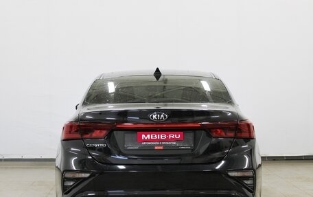 KIA Cerato IV, 2020 год, 1 980 000 рублей, 5 фотография