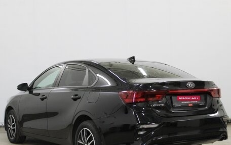 KIA Cerato IV, 2020 год, 1 980 000 рублей, 6 фотография