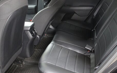 KIA Cerato IV, 2020 год, 1 980 000 рублей, 10 фотография