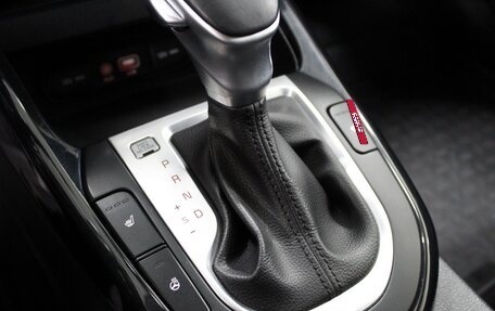 KIA Cerato IV, 2020 год, 1 980 000 рублей, 13 фотография