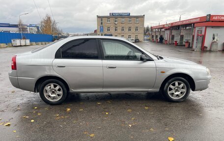 KIA Shuma I, 1998 год, 199 999 рублей, 3 фотография
