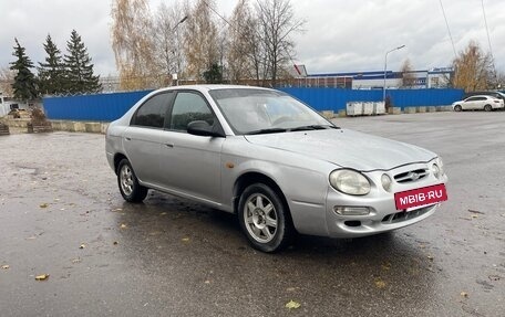 KIA Shuma I, 1998 год, 199 999 рублей, 2 фотография