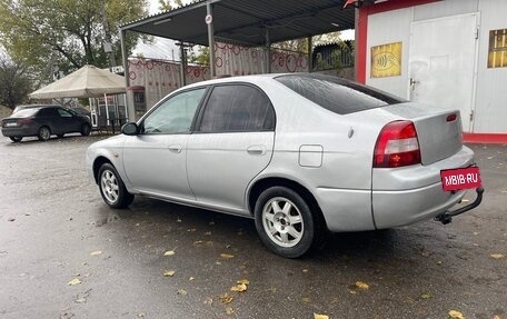 KIA Shuma I, 1998 год, 199 999 рублей, 5 фотография