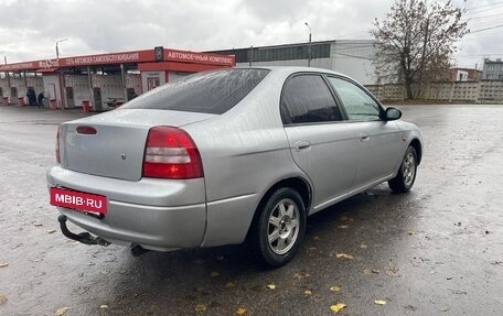 KIA Shuma I, 1998 год, 199 999 рублей, 4 фотография