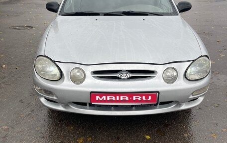 KIA Shuma I, 1998 год, 199 999 рублей, 1 фотография
