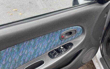 KIA Shuma I, 1998 год, 199 999 рублей, 9 фотография