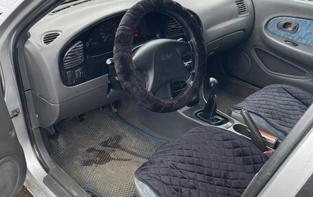 KIA Shuma I, 1998 год, 199 999 рублей, 8 фотография