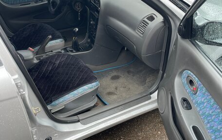 KIA Shuma I, 1998 год, 199 999 рублей, 12 фотография