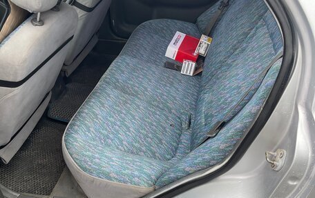 KIA Shuma I, 1998 год, 199 999 рублей, 10 фотография