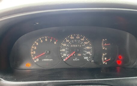 KIA Shuma I, 1998 год, 199 999 рублей, 15 фотография