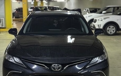 Toyota Camry, 2023 год, 4 400 000 рублей, 1 фотография