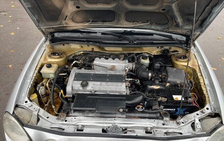 KIA Shuma I, 1998 год, 199 999 рублей, 14 фотография