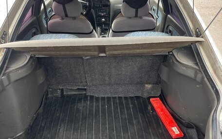 KIA Shuma I, 1998 год, 199 999 рублей, 13 фотография