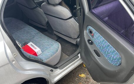 KIA Shuma I, 1998 год, 199 999 рублей, 11 фотография