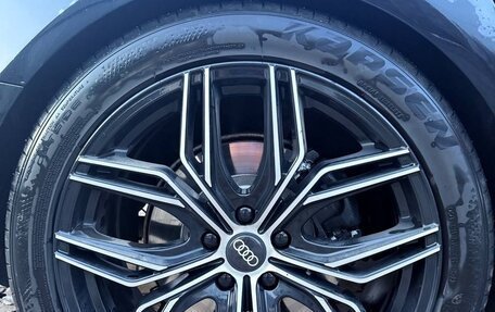 Audi A6, 2011 год, 1 550 000 рублей, 14 фотография