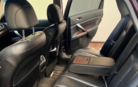 Nissan Teana, 2010 год, 1 180 000 рублей, 5 фотография