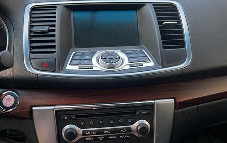 Nissan Teana, 2010 год, 1 180 000 рублей, 6 фотография