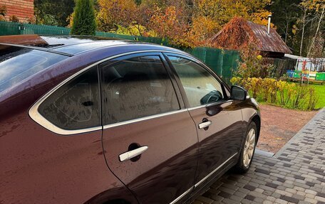 Nissan Teana, 2010 год, 1 180 000 рублей, 4 фотография