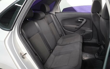 Volkswagen Polo VI (EU Market), 2012 год, 829 000 рублей, 7 фотография