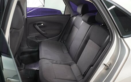 Volkswagen Polo VI (EU Market), 2012 год, 829 000 рублей, 9 фотография