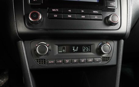 Volkswagen Polo VI (EU Market), 2012 год, 829 000 рублей, 12 фотография