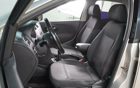 Volkswagen Polo VI (EU Market), 2012 год, 829 000 рублей, 10 фотография