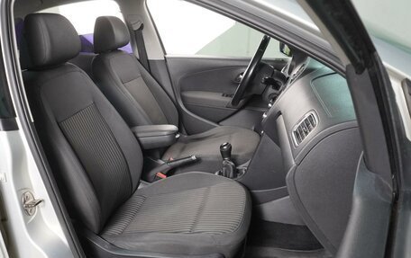 Volkswagen Polo VI (EU Market), 2012 год, 829 000 рублей, 8 фотография