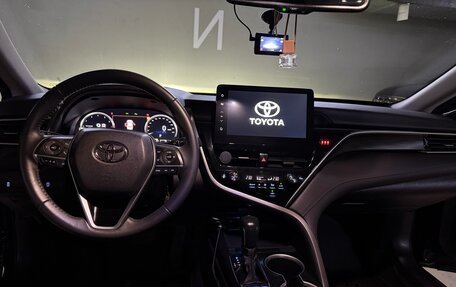 Toyota Camry, 2023 год, 4 400 000 рублей, 8 фотография