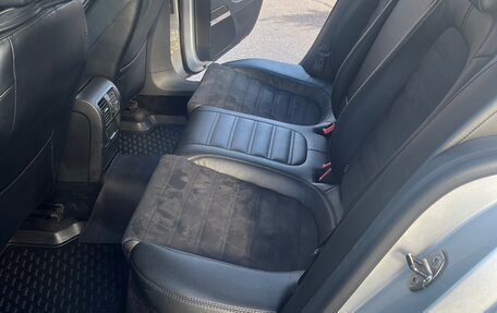 Volkswagen Passat CC I рестайлинг, 2009 год, 995 000 рублей, 7 фотография