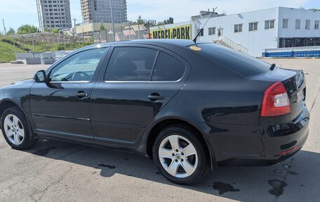 Skoda Octavia, 2010 год, 930 000 рублей, 2 фотография