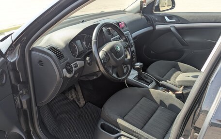 Skoda Octavia, 2010 год, 930 000 рублей, 8 фотография