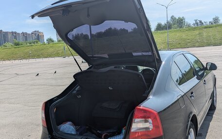 Skoda Octavia, 2010 год, 930 000 рублей, 7 фотография