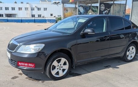 Skoda Octavia, 2010 год, 930 000 рублей, 4 фотография