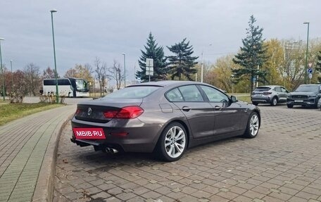 BMW 6 серия, 2012 год, 2 750 000 рублей, 5 фотография