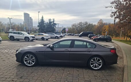 BMW 6 серия, 2012 год, 2 750 000 рублей, 8 фотография