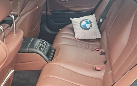 BMW 6 серия, 2012 год, 2 750 000 рублей, 13 фотография