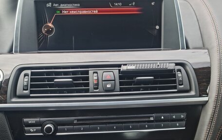 BMW 6 серия, 2012 год, 2 750 000 рублей, 12 фотография