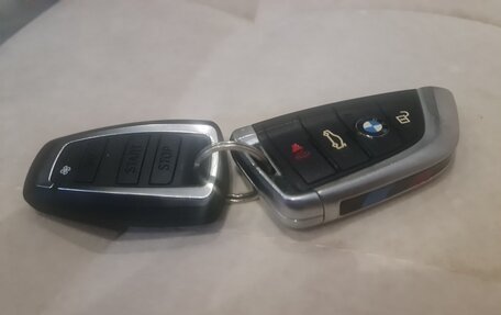 BMW 6 серия, 2012 год, 2 750 000 рублей, 14 фотография