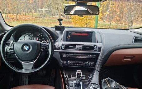 BMW 6 серия, 2012 год, 2 750 000 рублей, 9 фотография