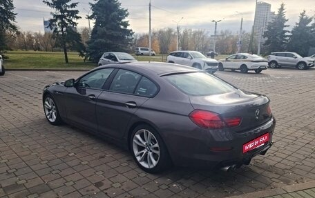 BMW 6 серия, 2012 год, 2 750 000 рублей, 7 фотография