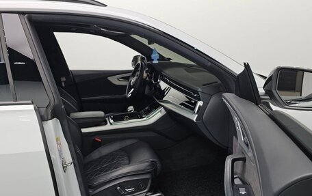 Audi Q8 I, 2022 год, 6 530 000 рублей, 8 фотография