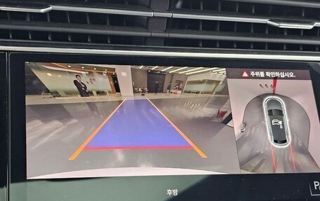 Audi Q8 I, 2022 год, 6 530 000 рублей, 11 фотография