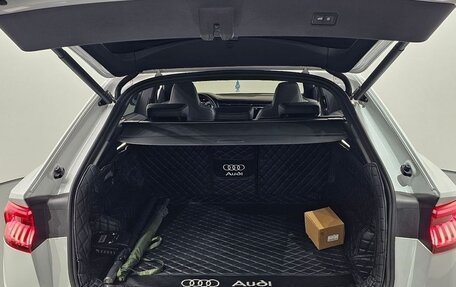 Audi Q8 I, 2022 год, 6 530 000 рублей, 14 фотография