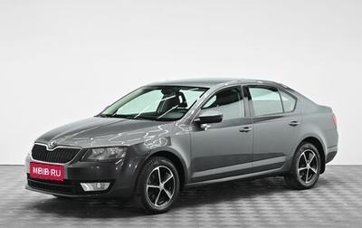 Skoda Octavia, 2017 год, 1 225 000 рублей, 1 фотография