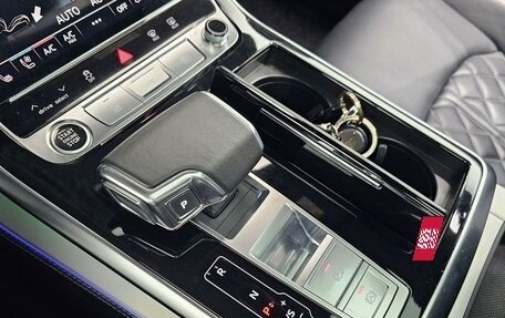 Audi Q8 I, 2022 год, 6 530 000 рублей, 10 фотография