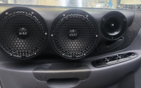 Hyundai Accent II, 2007 год, 500 000 рублей, 4 фотография